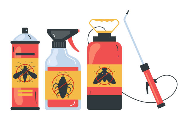 Best Emergency Pest Control  in Ruidoso, NM